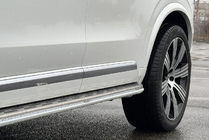 Volvo XC90 2015- Marchepieds Latéraux OEM V1 (2 pcs) photo 10