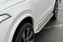 Volvo XC90 2015- Marchepieds Latéraux OEM V1 (2 pcs) photo 1