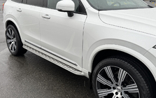 Volvo XC90 2015- Marchepieds Latéraux OEM V1 (2 pcs) photo 11