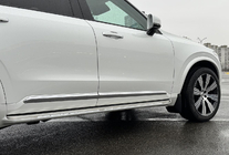 Volvo XC90 2015- Marchepieds Latéraux OEM V1 (2 pcs) photo 6