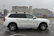 Volvo XC90 2015- Marchepieds Latéraux OEM V1 (2 pcs) photo 12