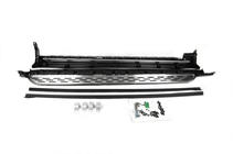 Volvo XC90 2015- Marchepieds Latéraux OEM V1 (2 pcs) photo 3