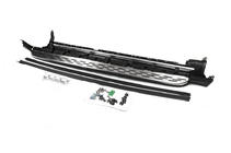 Volvo XC90 2015- Marchepieds Latéraux OEM V1 (2 pcs) photo 4