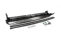 Volvo XC90 2015- Marchepieds Latéraux OEM V1 (2 pcs) photo 5