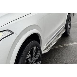 Marchepieds Latéraux OEM V1 (2 pcs) Volvo XC90 2015- photo 1