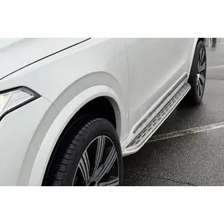 Marchepieds Latéraux OEM V1 (2 pcs)