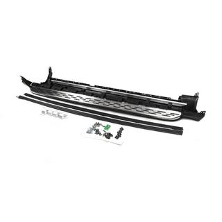 Marchepieds Latéraux OEM V1 (2 pcs) Volvo XC90 2015- photo 4