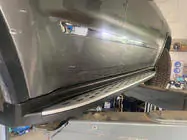 Jeep Grand Cherokee WK2 2010-2021 Marchepieds Lateraux Original (2 pcs) photo 4