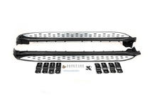 Jeep Grand Cherokee WK2 2010-2021 Marchepieds Lateraux Original (2 pcs) photo 5