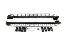 Jeep Grand Cherokee WK2 2010-2021 Marchepieds Lateraux Original (2 pcs) photo 5