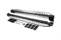 Jeep Grand Cherokee WK2 2010-2021 Marchepieds Lateraux Original (2 pcs) photo 2