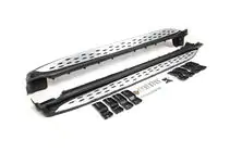 Jeep Grand Cherokee WK2 2010-2021 Marchepieds Lateraux Original (2 pcs) photo 6