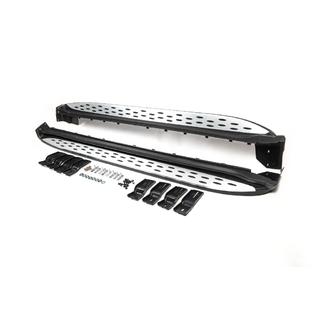 Marchepieds Lateraux Original (2 pcs) Jeep Grand Cherokee WK2 2010-2021 photo 2