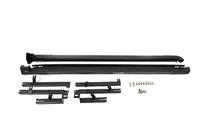 Renault Koleos 2016-2024 Marchepieds Lateraux Original (2 pcs) photo 4