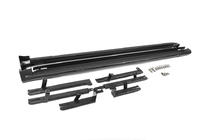 Renault Koleos 2016-2024 Marchepieds Lateraux Original (2 pcs) photo 1