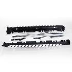 Peugeot 4008 2012-2017 Marchepieds Lateraux Original (2 pcs) photo 2