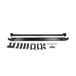 Marchepieds Latéraux Original V1 (2 pcs) Renault Kadjar 2015-2022 photo 2