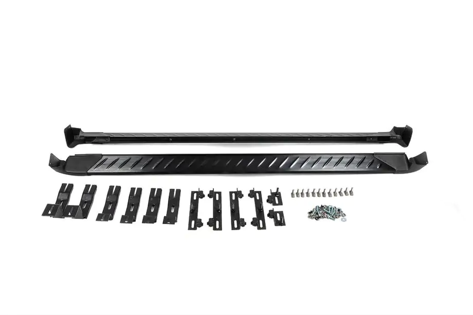Renault Kadjar 2015-2022 Marchepieds Latéraux Original V1 (2 pcs) Photo 2