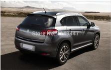 Peugeot 4008 2012-2017 Barres de toit d'origine (2 pcs) photo 2