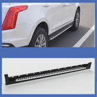 Cadillac XT5 2016- Marchepieds latéraux OEM (2 pcs) photo 5