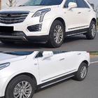Cadillac XT5 2016- Marchepieds latéraux OEM (2 pcs) photo 4