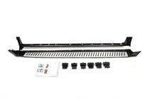 Cadillac XT5 2016- Marchepieds latéraux OEM (2 pcs) photo 2