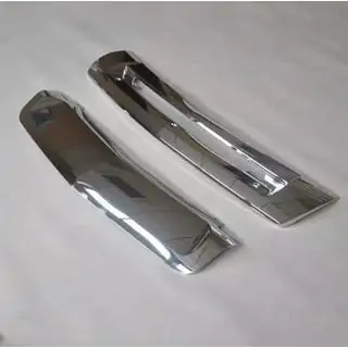 Extensions avant et arrière (2 pcs) Cadillac XT5 2016- photo 2
