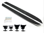 Jaguar F-PACE 2016- Marchepieds latéraux OEM (2 pcs) photo 2