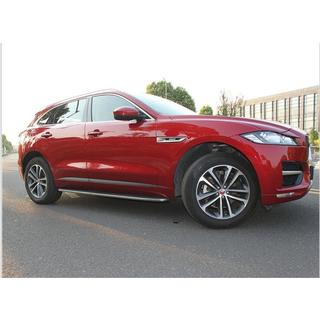 Marchepieds latéraux OEM (2 pcs) Jaguar F-PACE 2016- photo 3