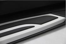 Lincoln MKC 2015- Marchepieds Latéraux OEM (2 pcs) photo 2