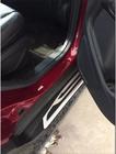 Lincoln MKC 2015- Marchepieds Latéraux OEM (2 pcs) photo 3