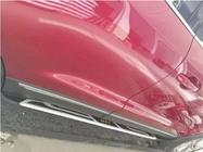 Lincoln MKC 2015- Marchepieds Latéraux OEM (2 pcs) photo 4