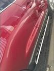 Lincoln MKC 2015- Marchepieds Latéraux OEM (2 pcs) photo 5