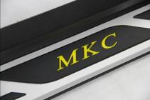 Lincoln MKC 2015- Marchepieds Latéraux OEM (2 pcs) photo 6