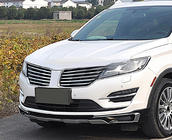 Lincoln MKC 2015- Lame avant photo 2