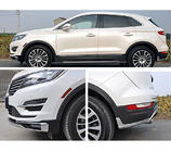 Lincoln MKC 2015- Lame avant photo 3