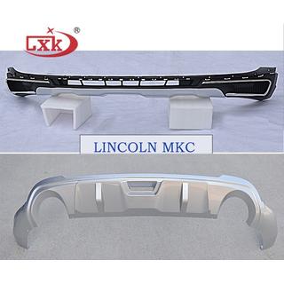 Diffuseur Arrière Lincoln MKC 2015- photo 2