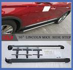Lincoln MKX 2015- Marchepieds Latéraux OEM V1 (2 pcs) photo 2