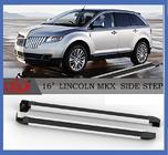 Lincoln MKX 2015- Marchepieds Latéraux OEM V1 (2 pcs) photo 4