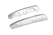 Maserati Levante 2016- Extensions avant et arrière (2 pcs) photo 6