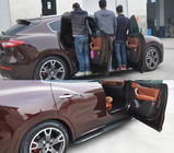 Maserati Levante 2016- Marchepieds Latéraux OEM-V1 (2 pcs) photo 3
