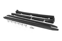 Maserati Levante 2016- Marchepieds Latéraux OEM-V1 (2 pcs) photo 4