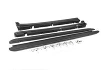Maserati Levante 2016- Marchepieds Latéraux OEM-V1 (2 pcs) photo 6