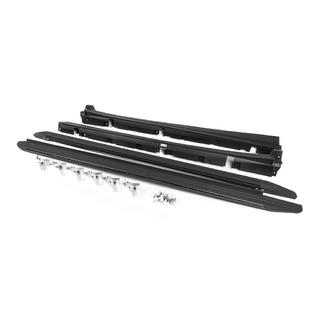 Marchepieds Latéraux OEM-V1 (2 pcs) Maserati Levante 2016- photo 4