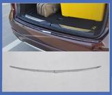Maserati Levante 2016- Kit de Moulures de Portes Chromées photo 2