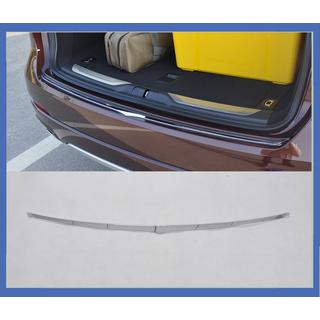 Kit de Moulures de Portes Chromées Maserati Levante 2016- photo 2