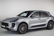 Présentation De La Porsche Macan Turbo 2017 photo 1