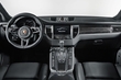 Présentation De La Porsche Macan Turbo 2017 photo 3