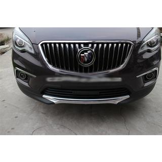 Extensions avant et arrière (2 pcs) Buick Envision 2014-2020 photo 2