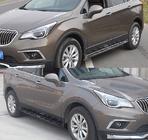 Buick Envision 2014-2020 Marchepieds Latéraux OEM V1 (2 pcs) photo 2
